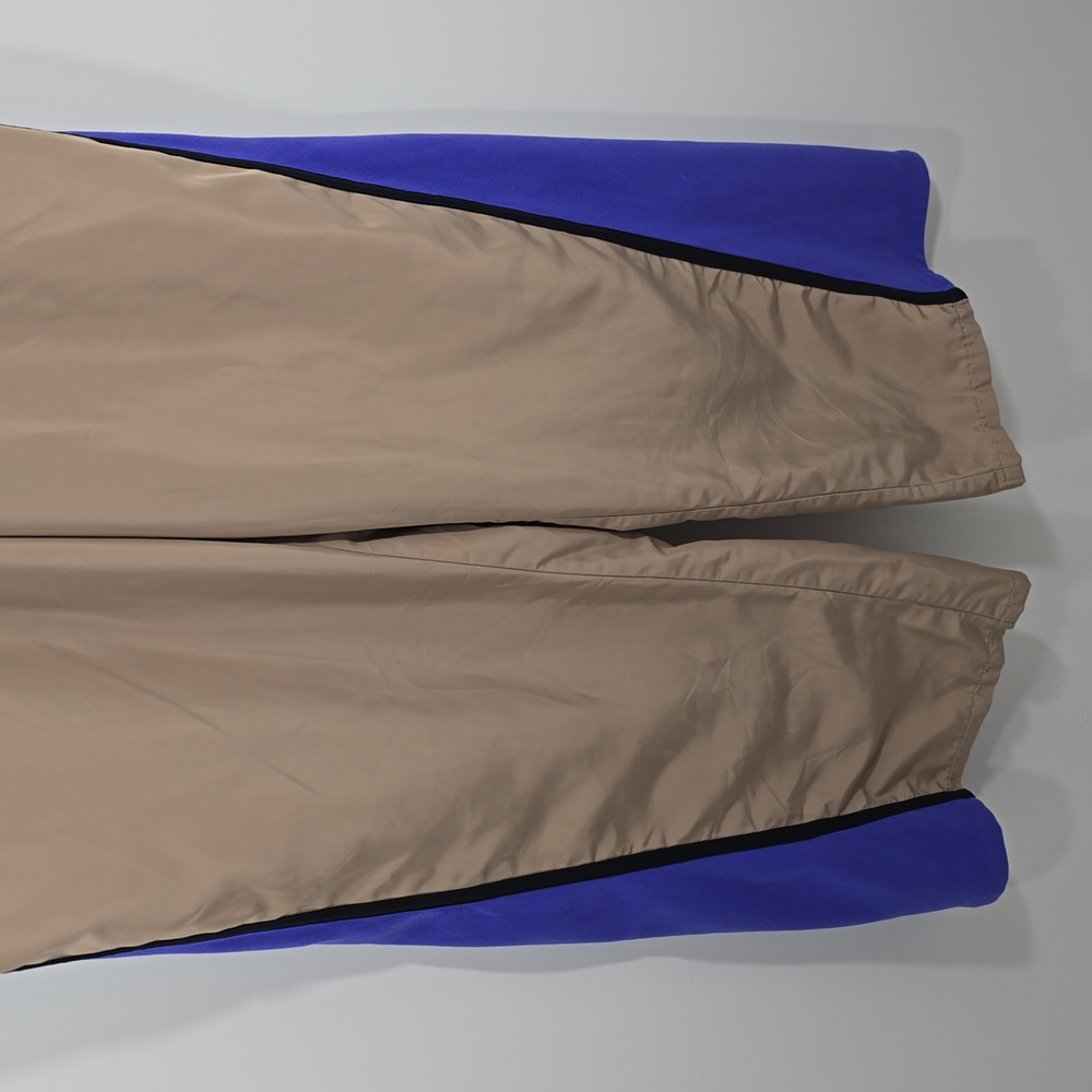 {Free People Movement} Retro Rider Pants in Sandy's Pulse Combo - LARGE - Picture 10 of 14